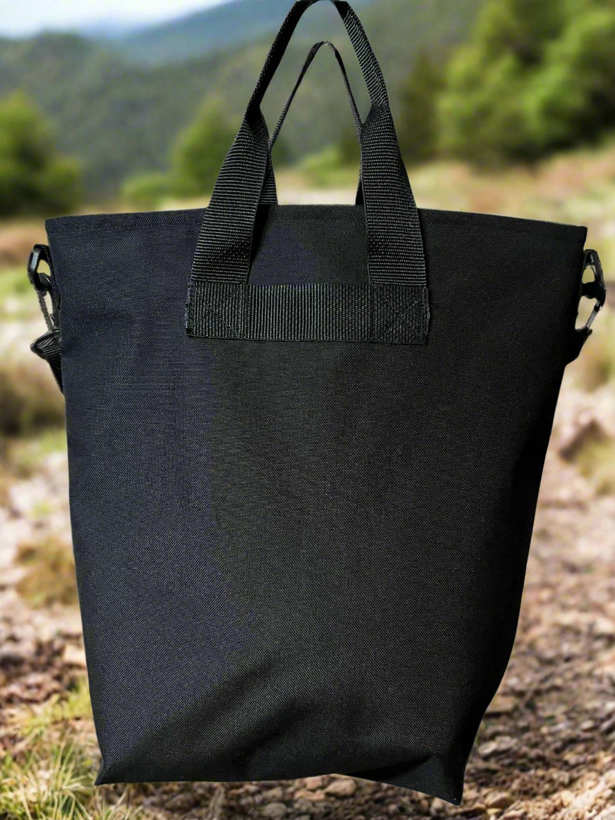 Adventure Travel Bag