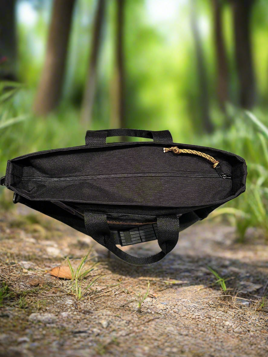 Adventure Travel Bag
