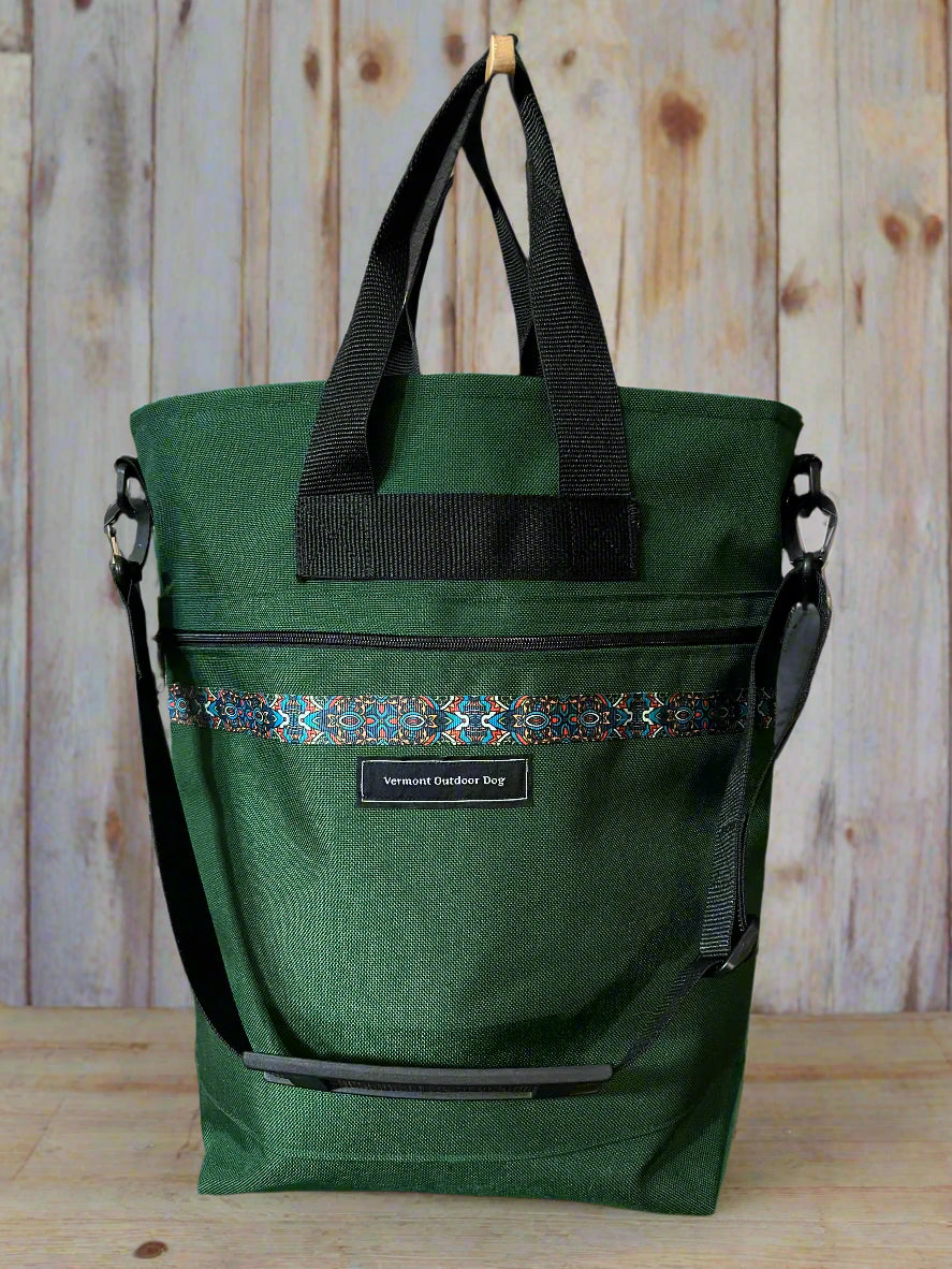 Adventure Travel Bag