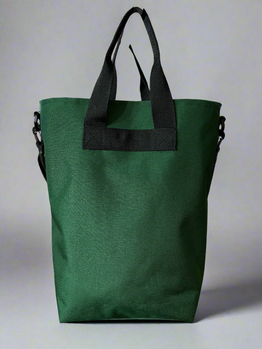 Adventure Travel Bag
