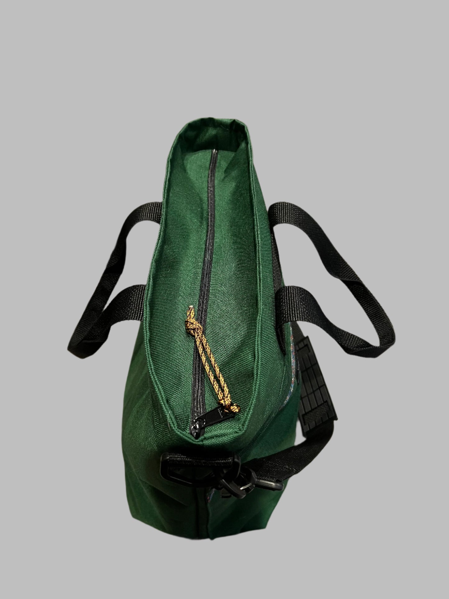 Adventure Travel Bag