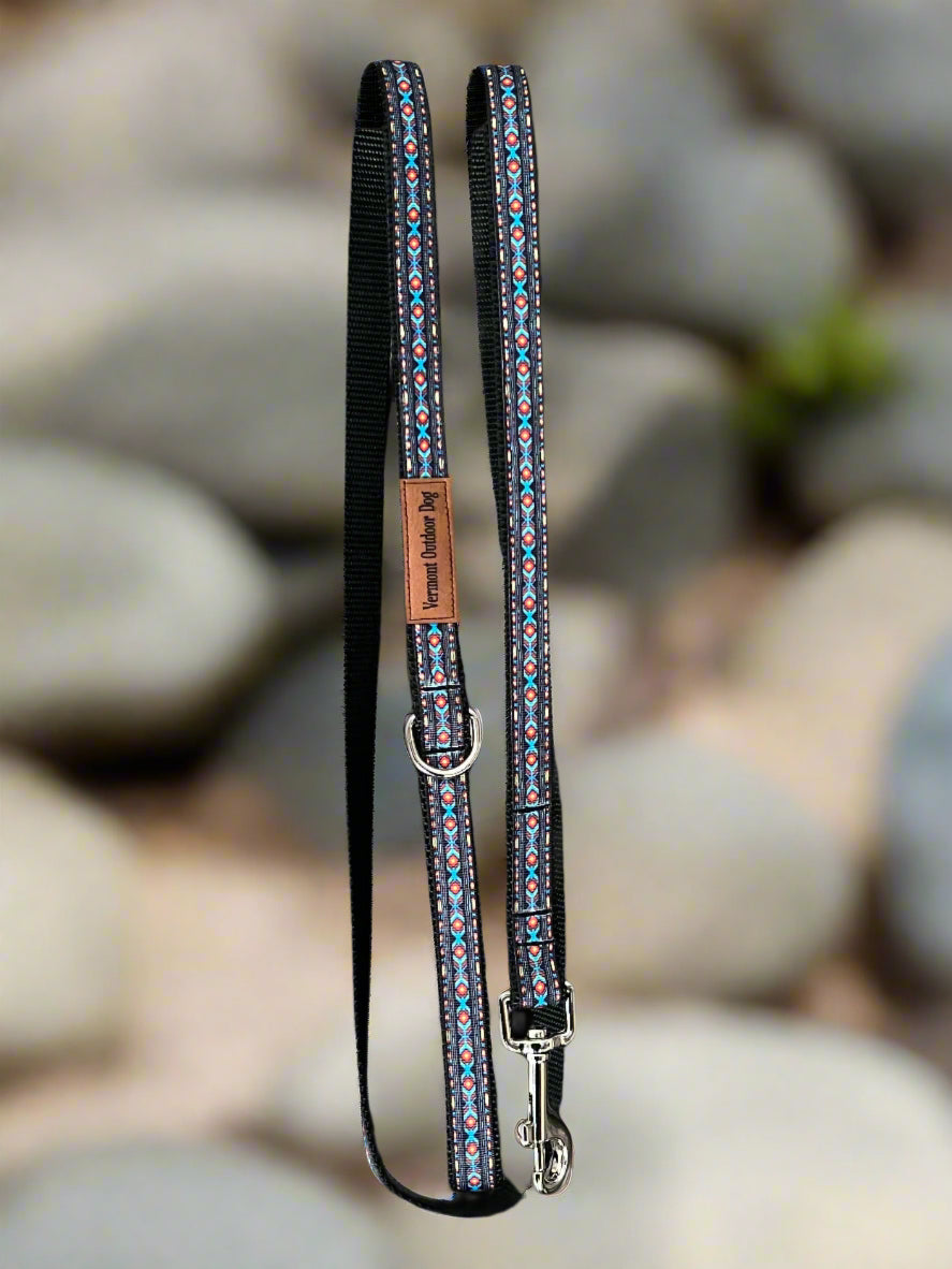 6 Foot Dog Leash 3/4" Width