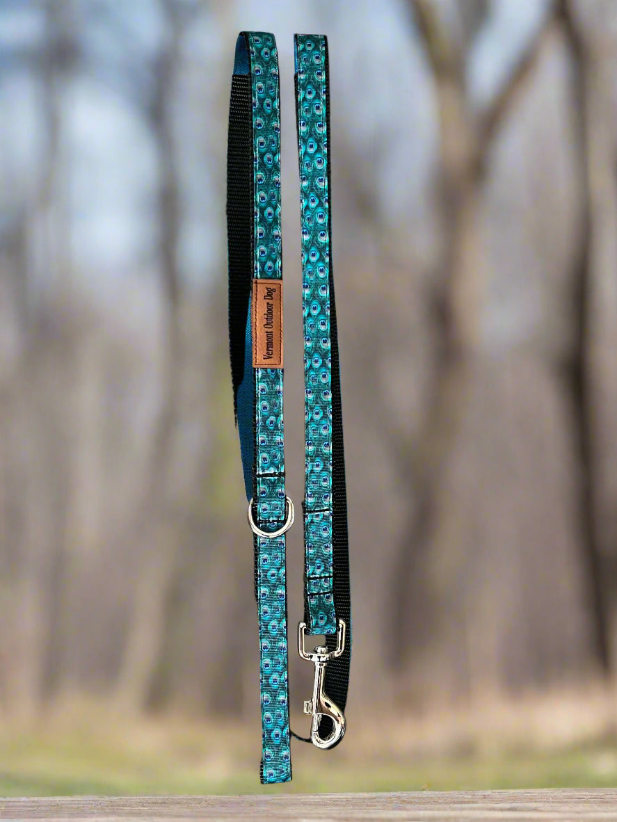 6 Foot Dog Leash 3/4" Width
