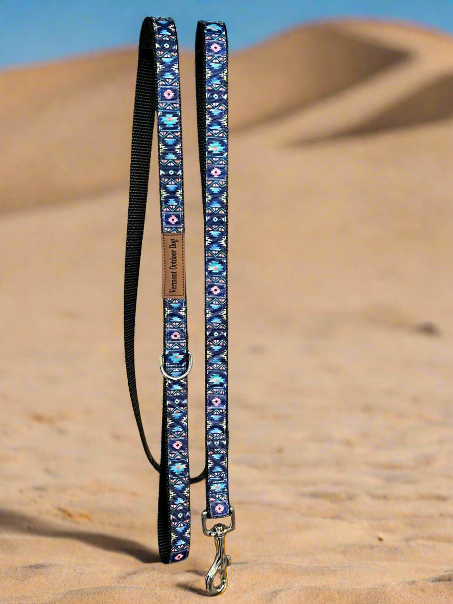 6 Foot Dog Leash 3/4" Width