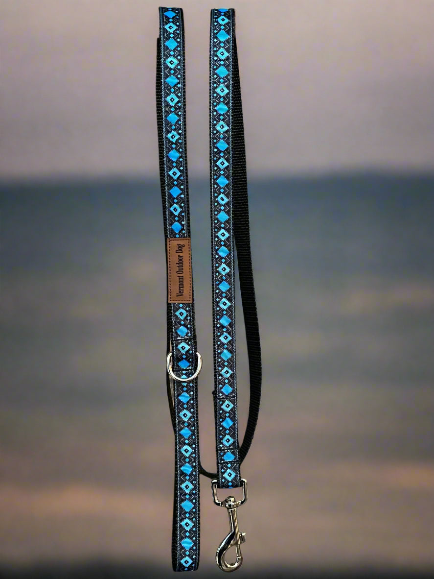 6 Foot Dog Leash 3/4" Width