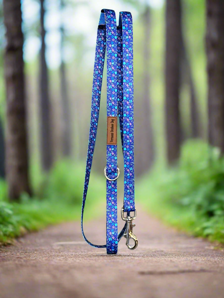 6 Foot Dog Leash 3/4" Width