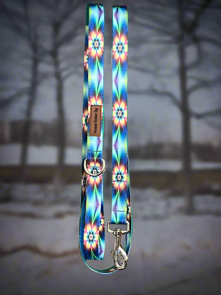 6 Foot Dog Leash 3/4" Width