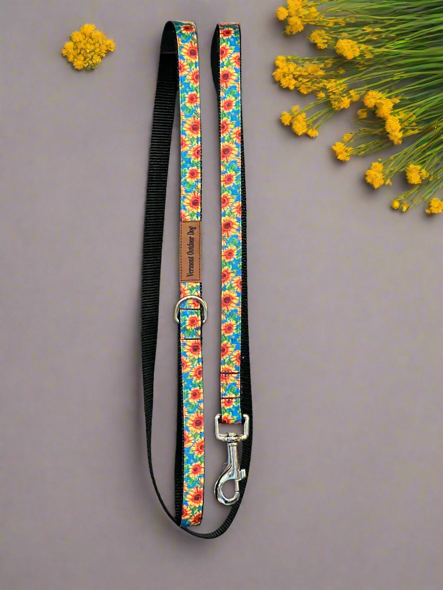 6 Foot Dog Leash 3/4" Width