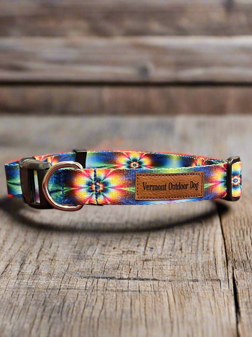Dog Collar L Adjustable 21-28"