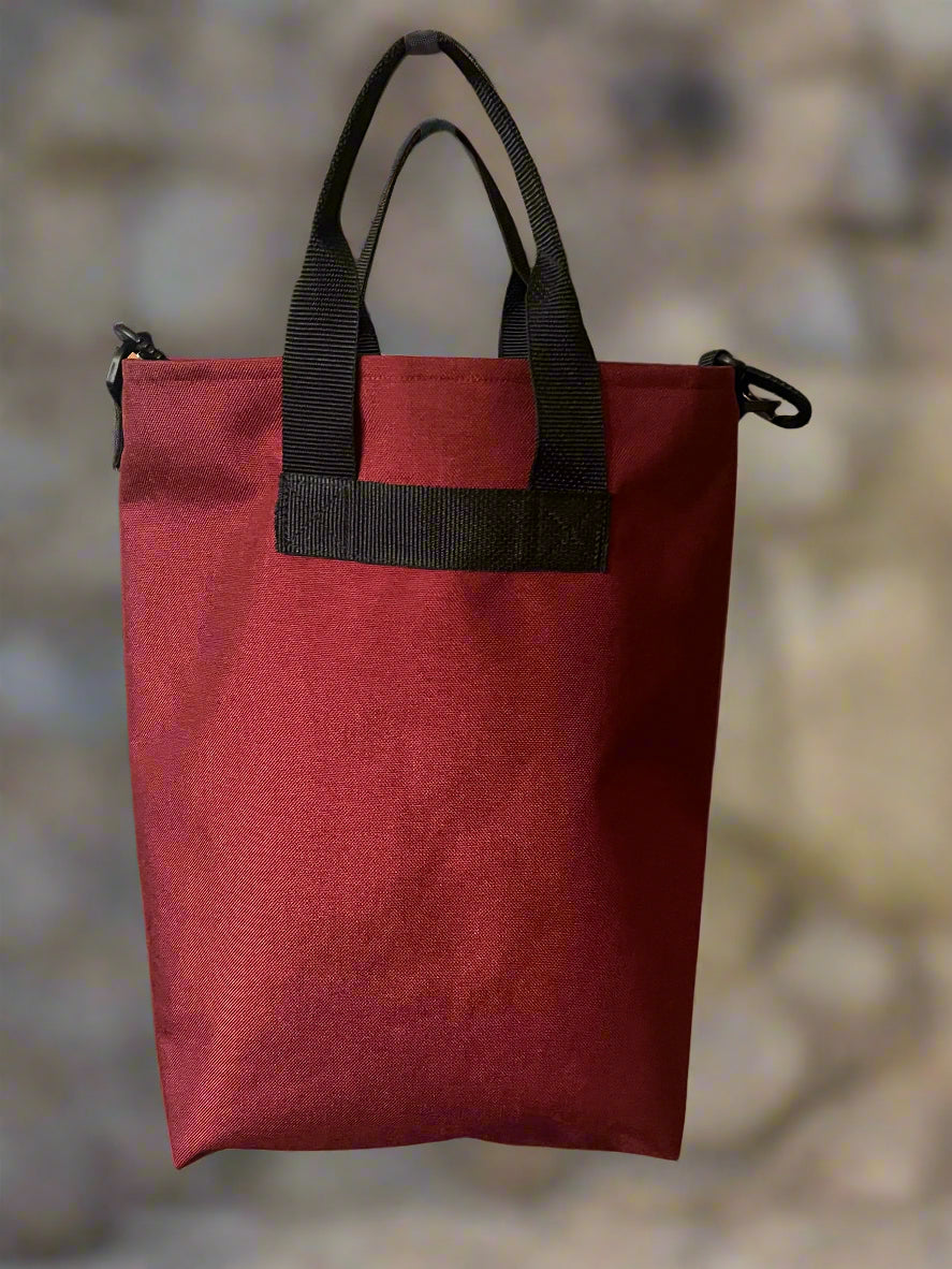 Adventure Travel Bag