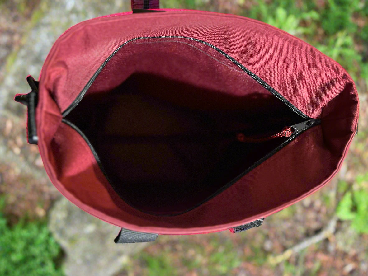 Adventure Travel Bag