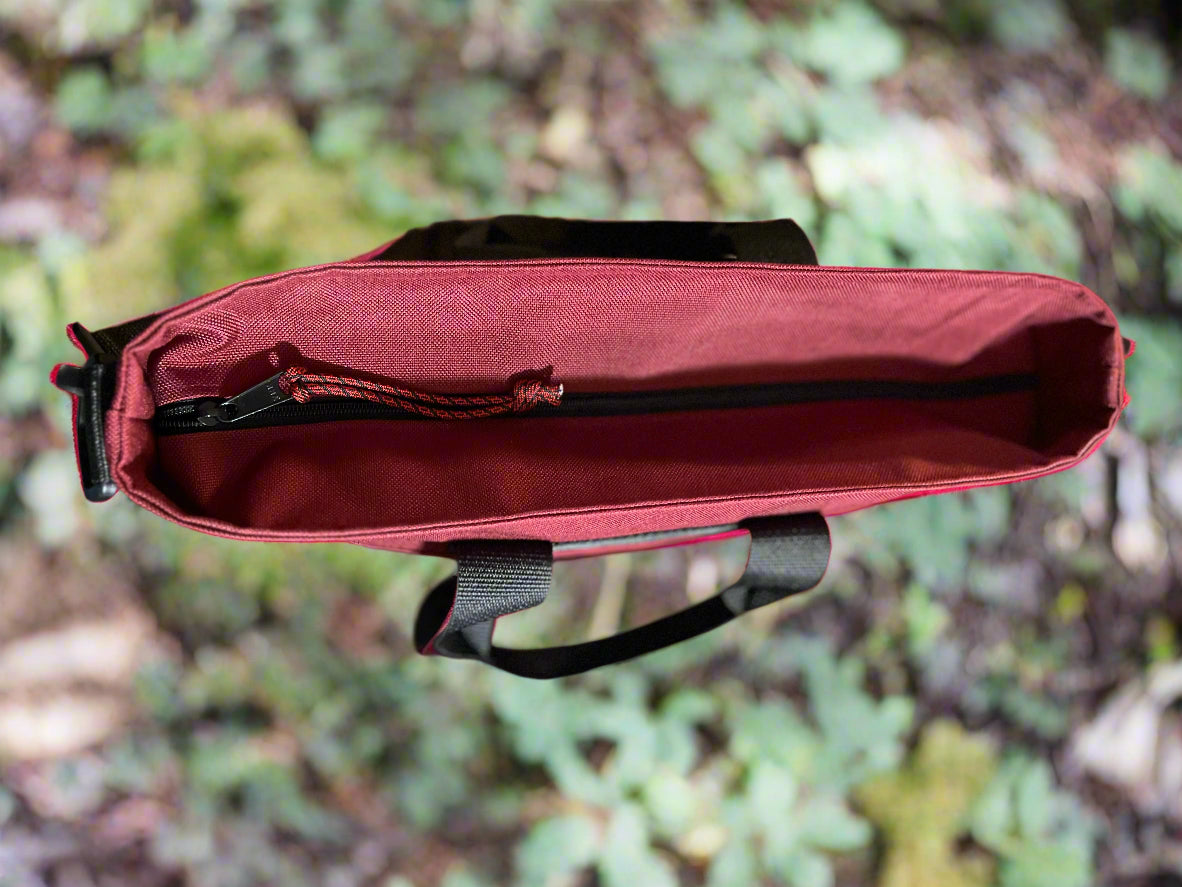 Adventure Travel Bag