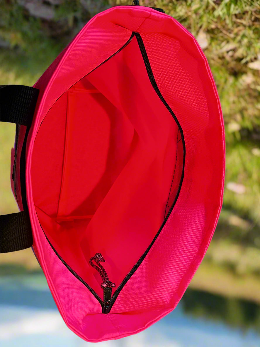 Adventure Travel Bag