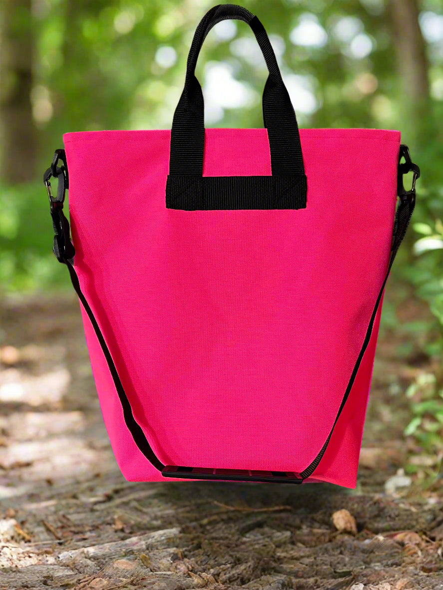 Adventure Travel Bag