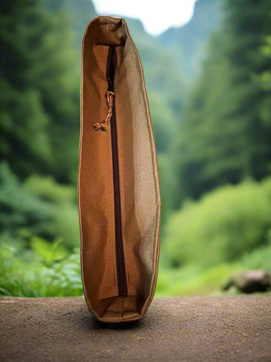 Adventure Travel Bag