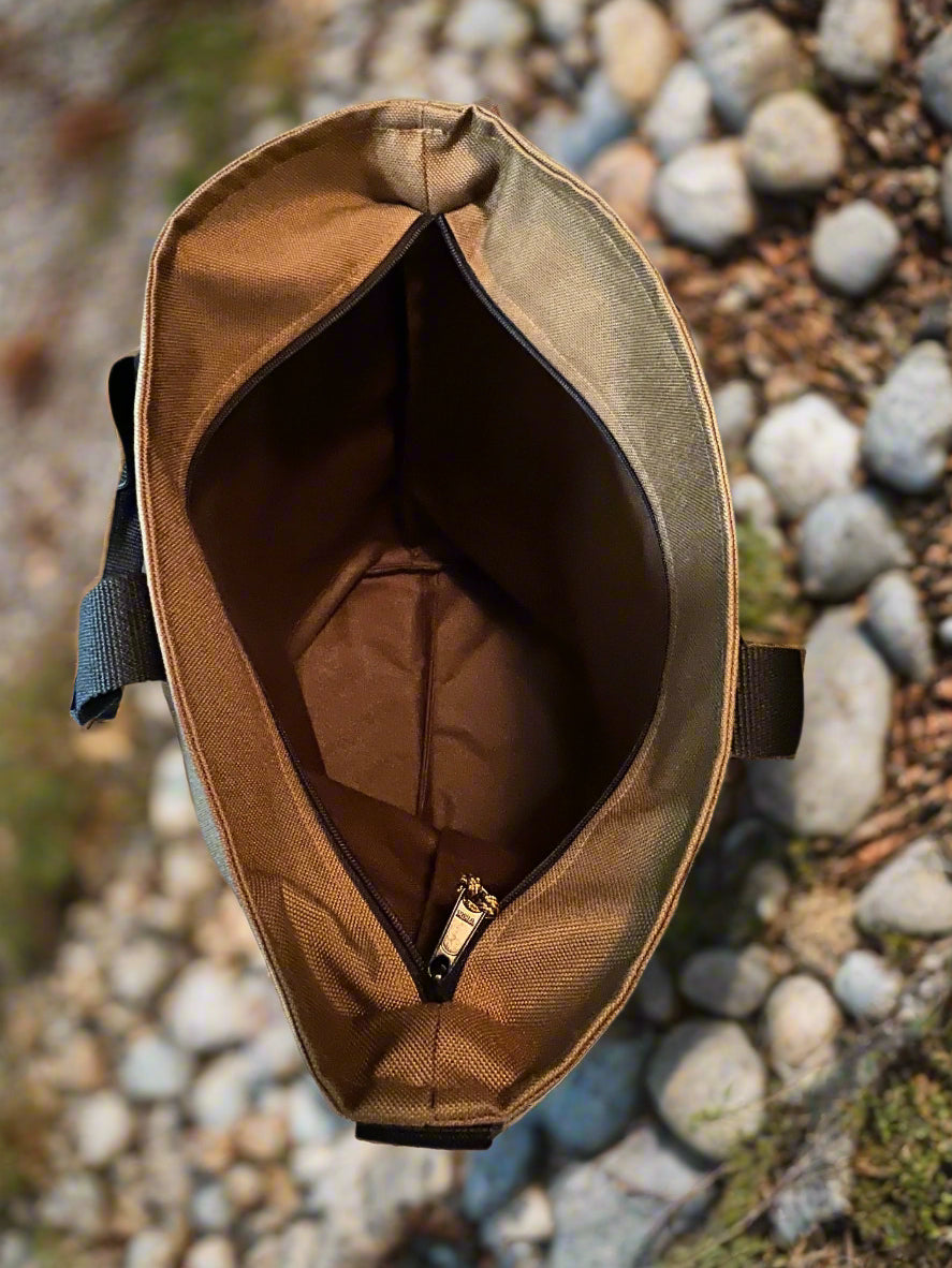 Adventure Travel Bag
