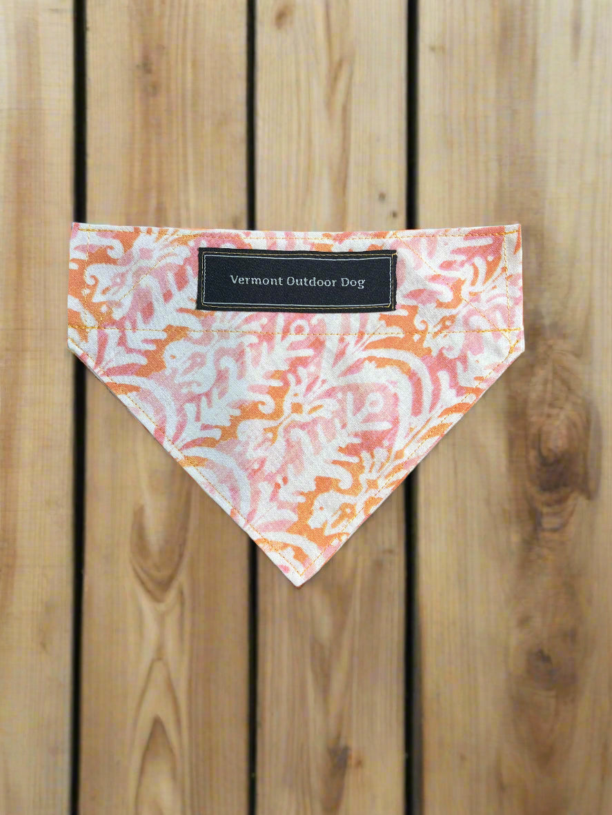 Dog Collar Bandana SMALL