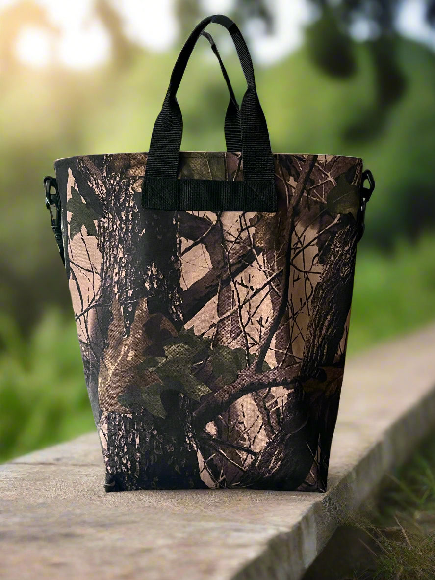 Adventure Travel Bag