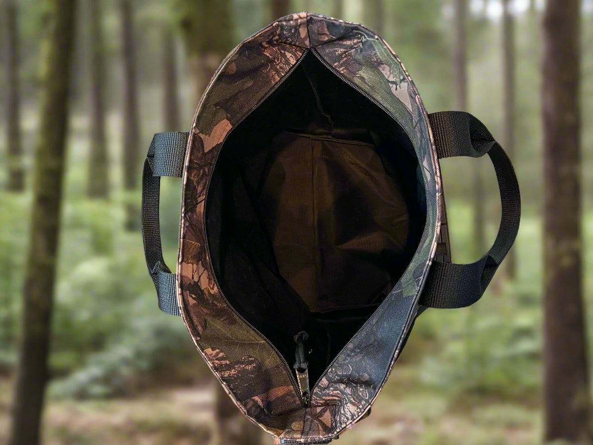 Adventure Travel Bag