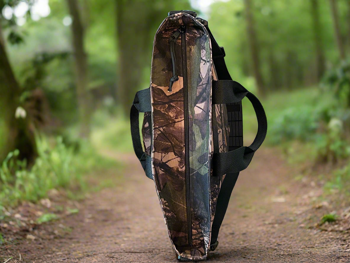 Adventure Travel Bag