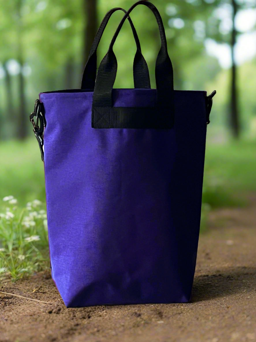 Adventure Travel Bag