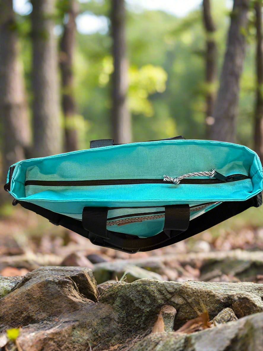 Adventure Travel Bag