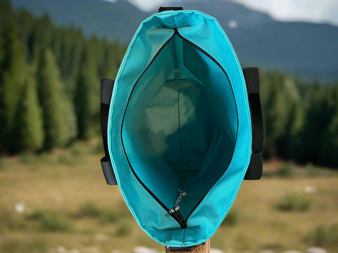 Adventure Travel Bag