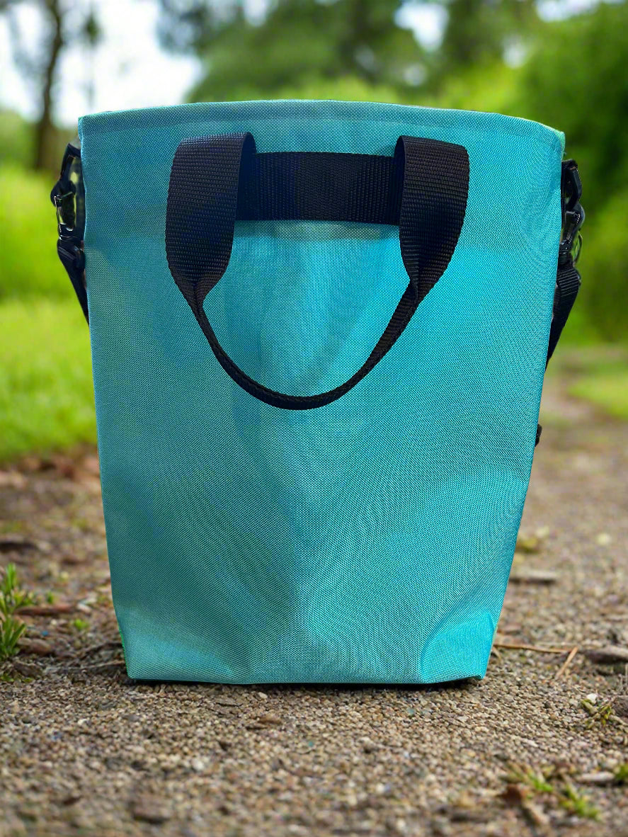 Adventure Travel Bag