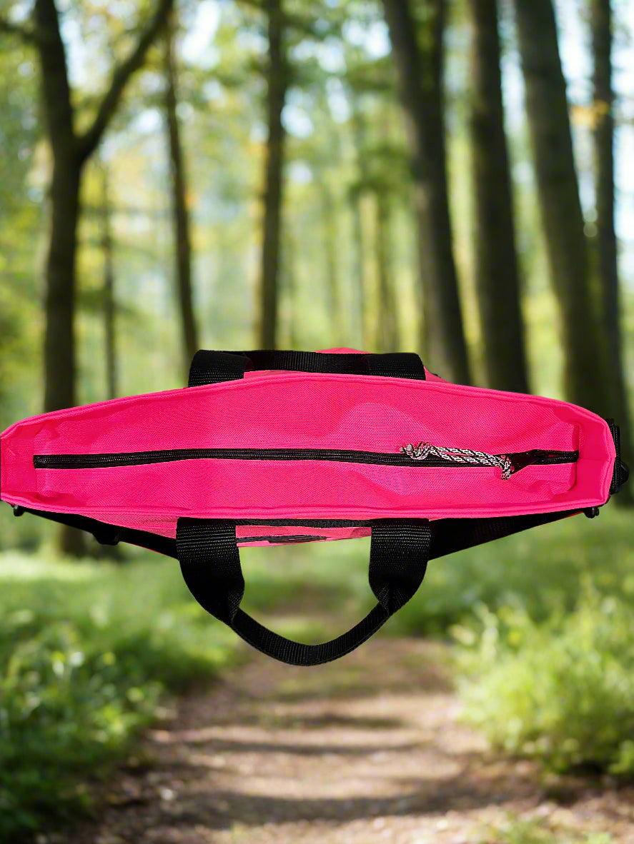 Adventure Travel Bag