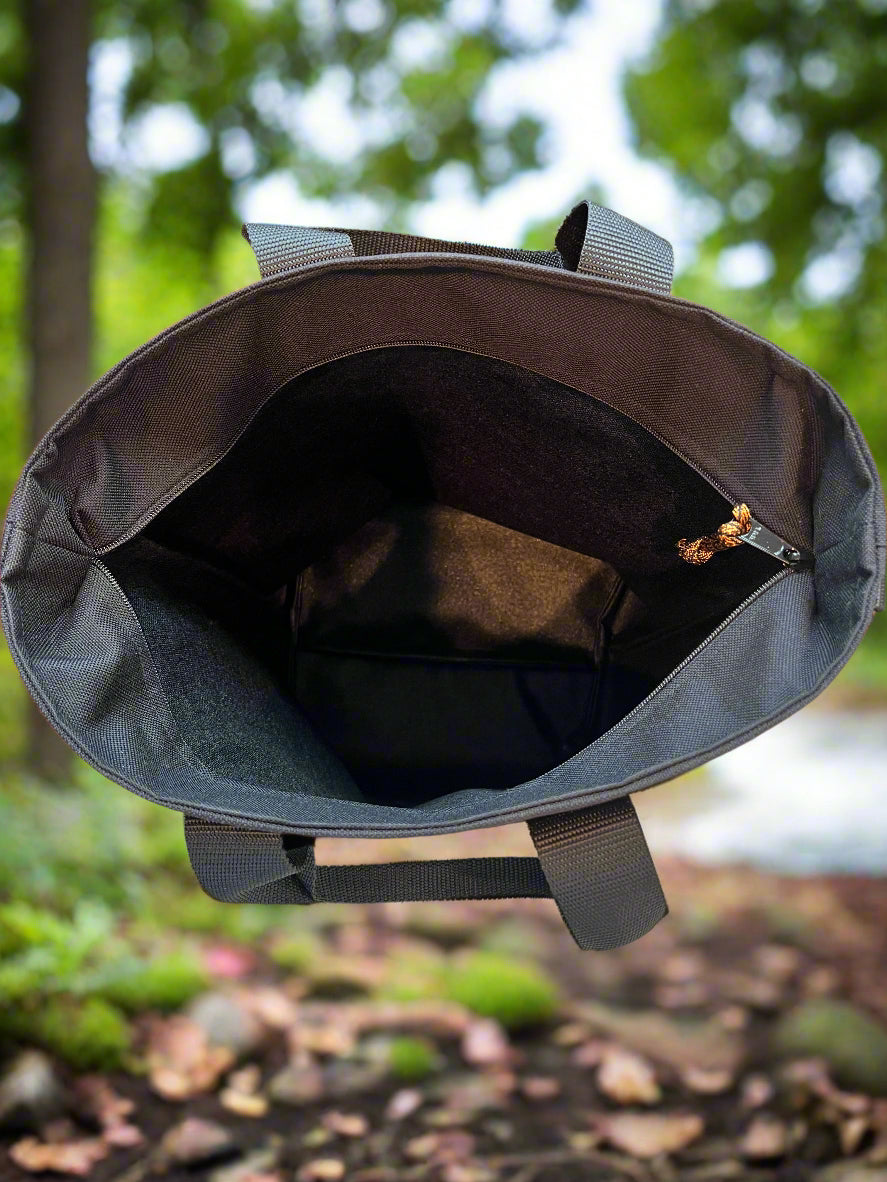 Adventure Travel Bag