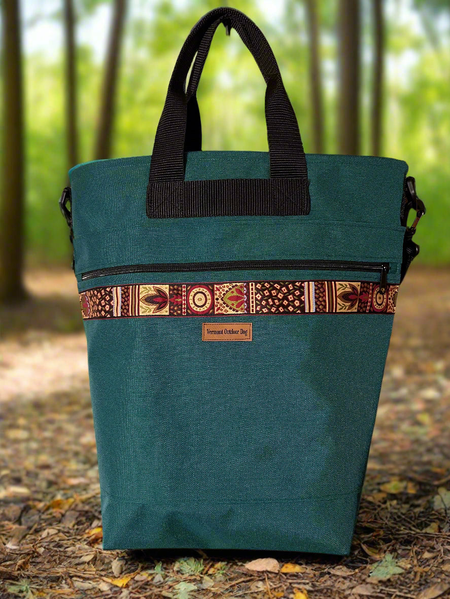 Adventure Travel Bag