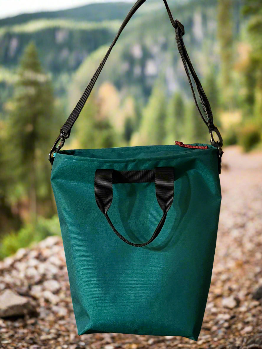 Adventure Travel Bag