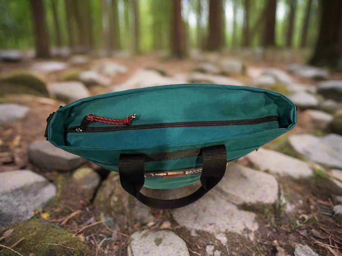 Adventure Travel Bag