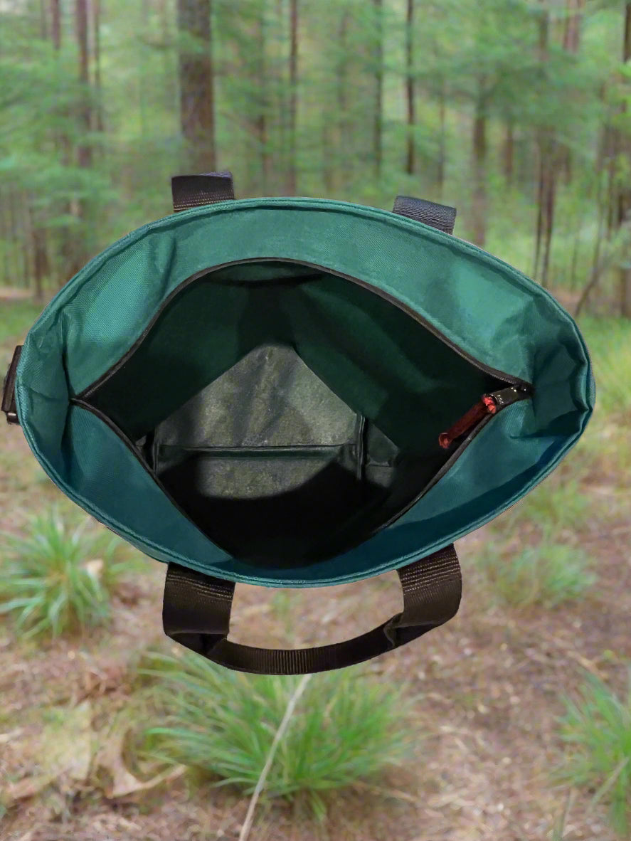 Adventure Travel Bag