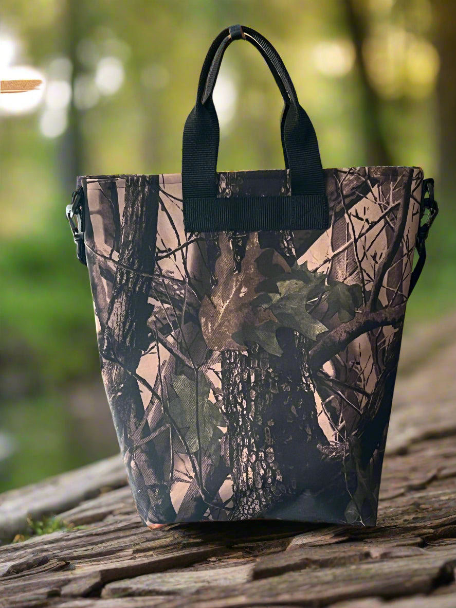 Adventure Travel Bag