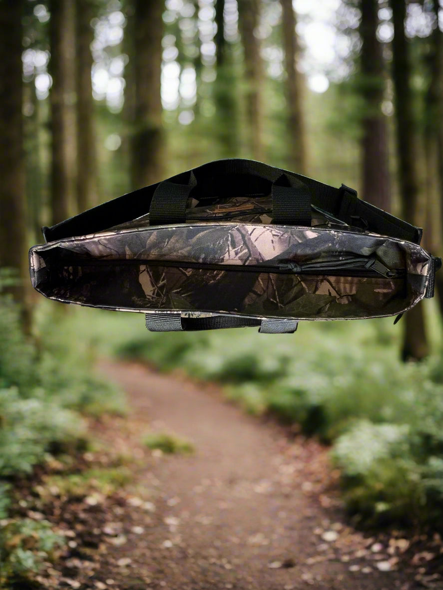 Adventure Travel Bag