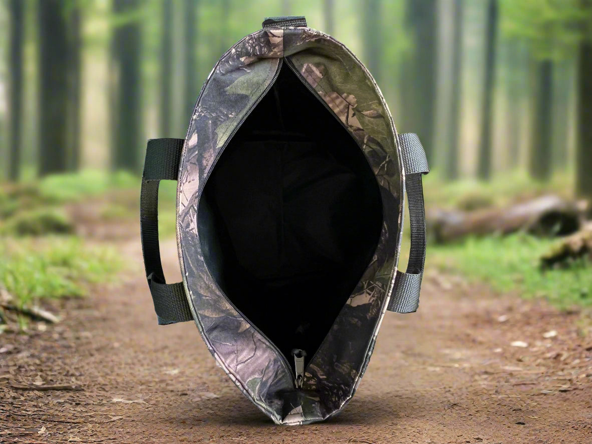 Adventure Travel Bag