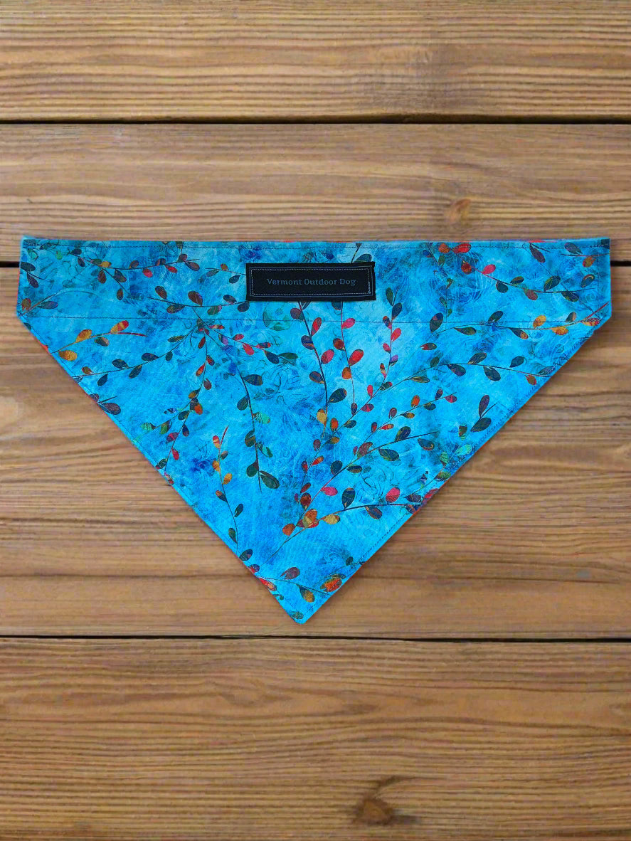 Dog Collar Bandana Medium