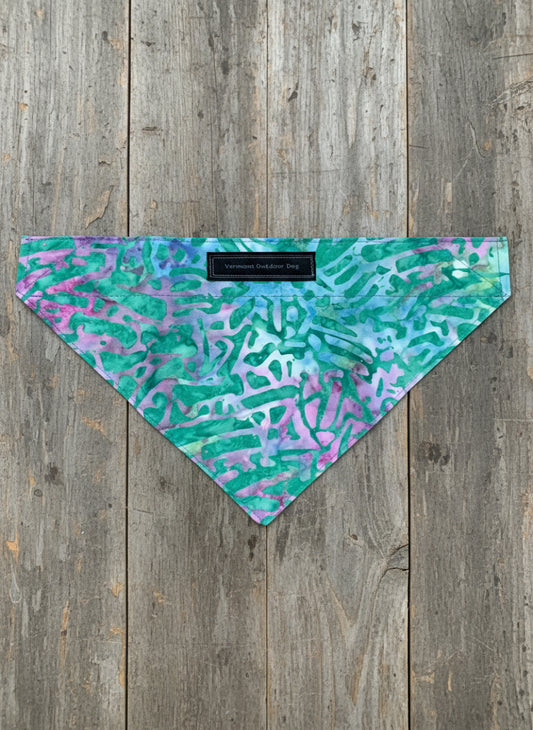 Dog Collar Bandana LARGE