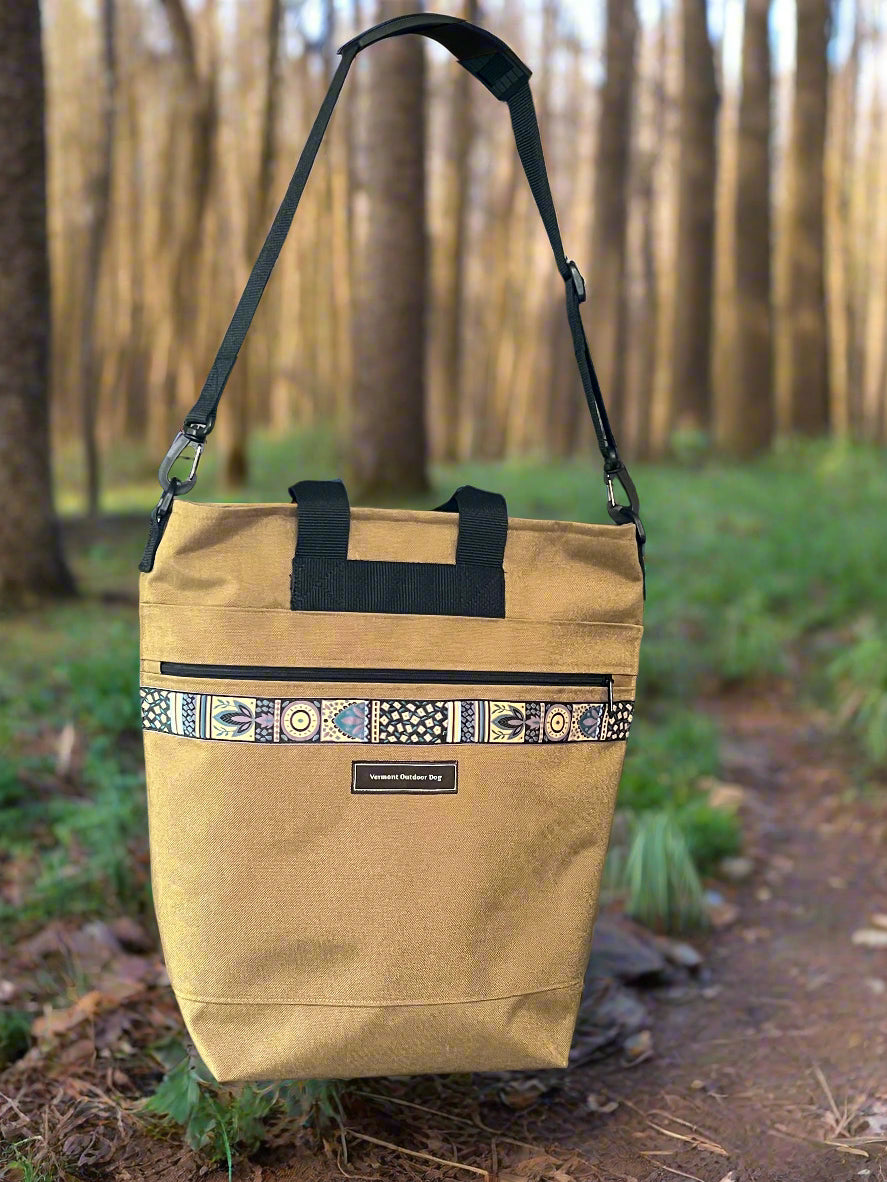 Adventure Travel Bag