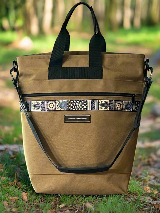 Adventure Travel Bag
