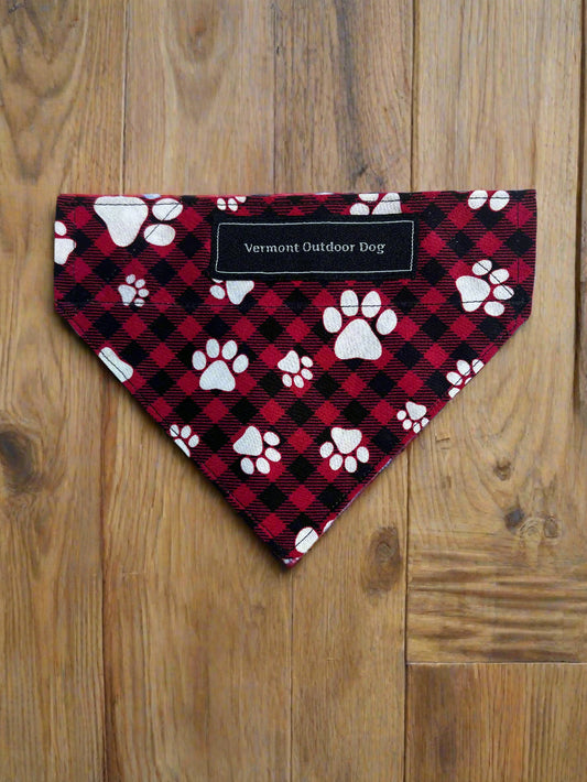 Dog Collar Bandana SMALL