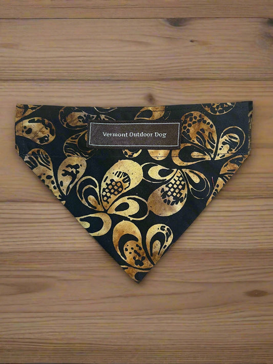 Dog Collar Bandana SMALL