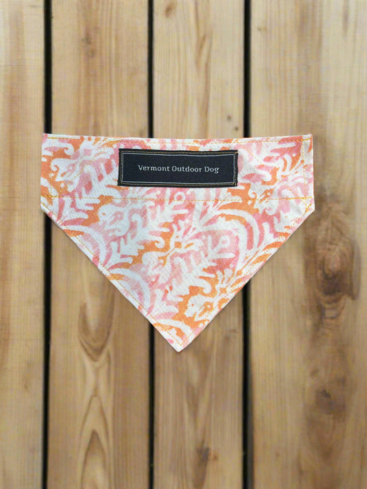 Dog Collar Bandana SMALL