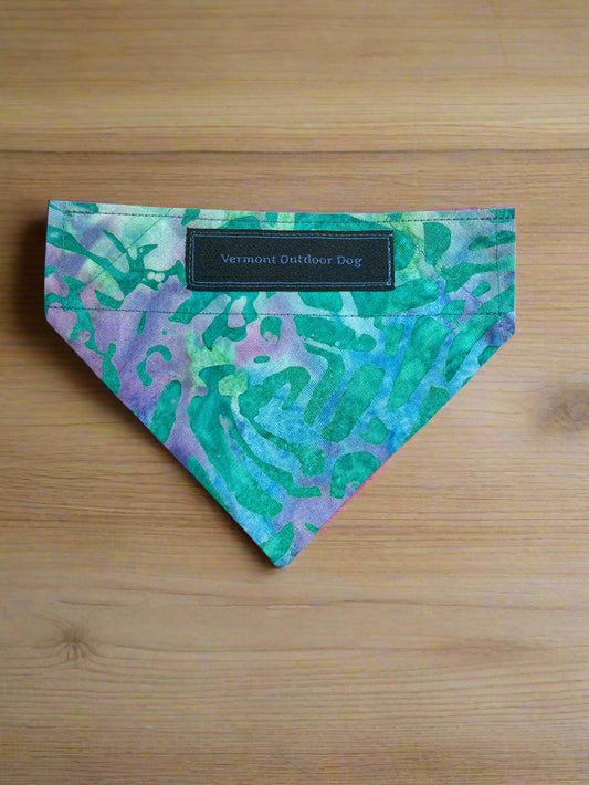 Dog Collar Bandana SMALL