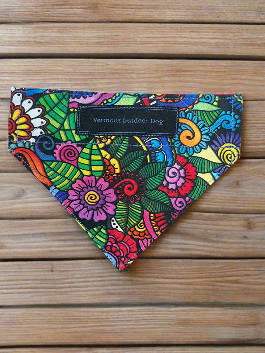 Dog Collar Bandana SMALL