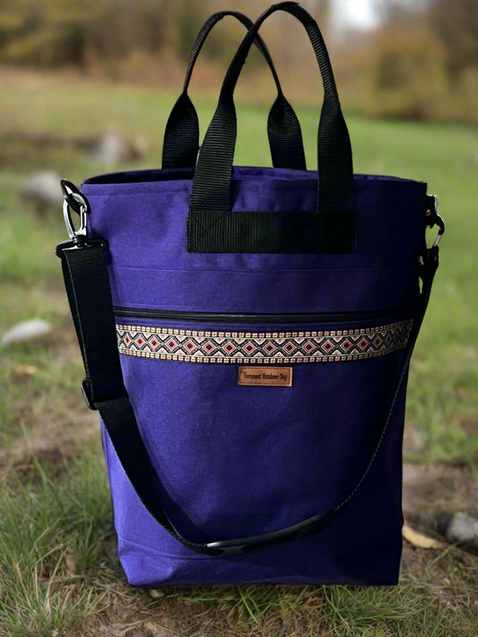 Adventure Travel Bag