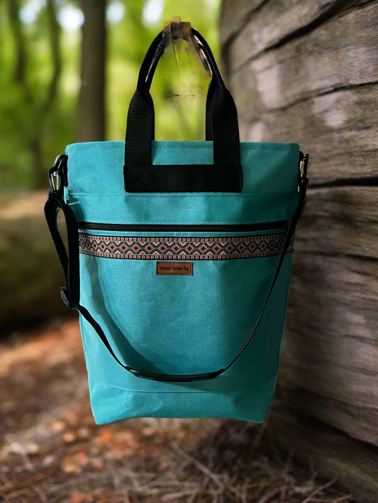 Adventure Travel Bag