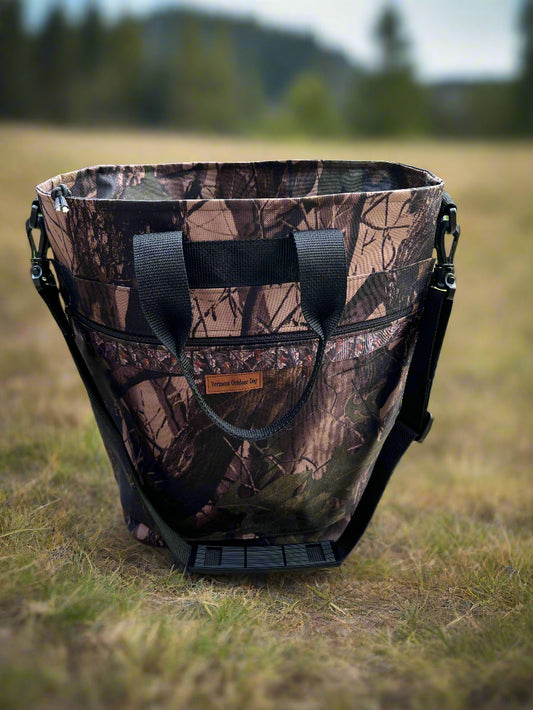 Adventure Travel Bag