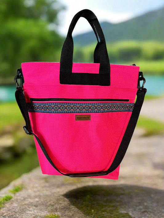 Adventure Travel Bag